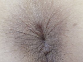 300人の尻穴 第2集　サンプル画像18